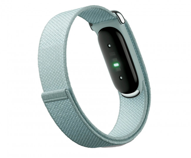 Фітнес-браслет Google Fitbit Air Color: Fog